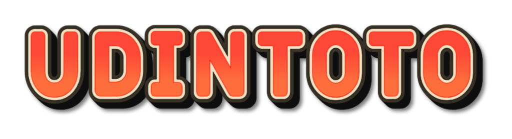 UDINTOTO