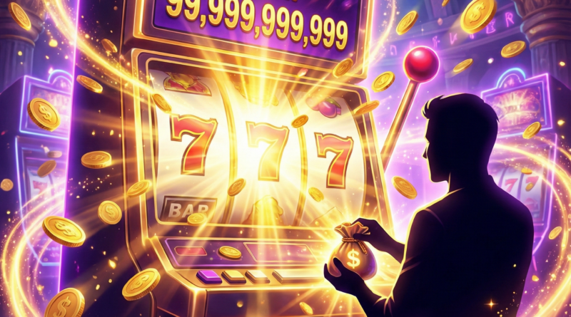 Pengalaman Menang Besar: Dari Modal Receh hingga Jackpot Miliaran — Kisah, Strategi, dan Pelajaran Berharga untuk Semua Pemain